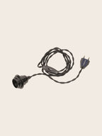 Electrification for wall light