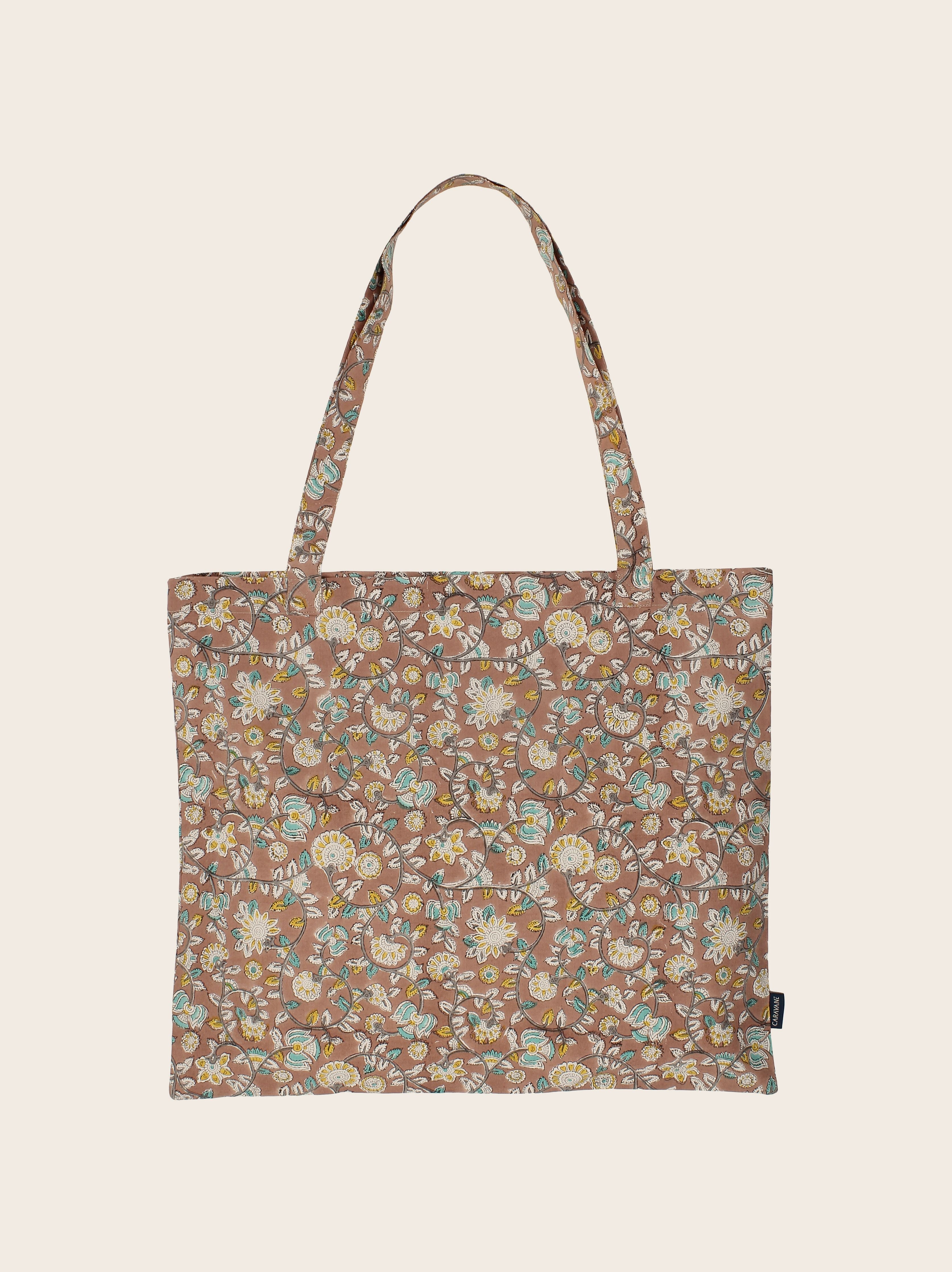 Cotton shopping bag
