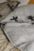 Flat Sheet Thread by Thread