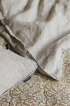 Flat Sheet Thread by Thread