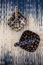 Niono small bowl and spoon