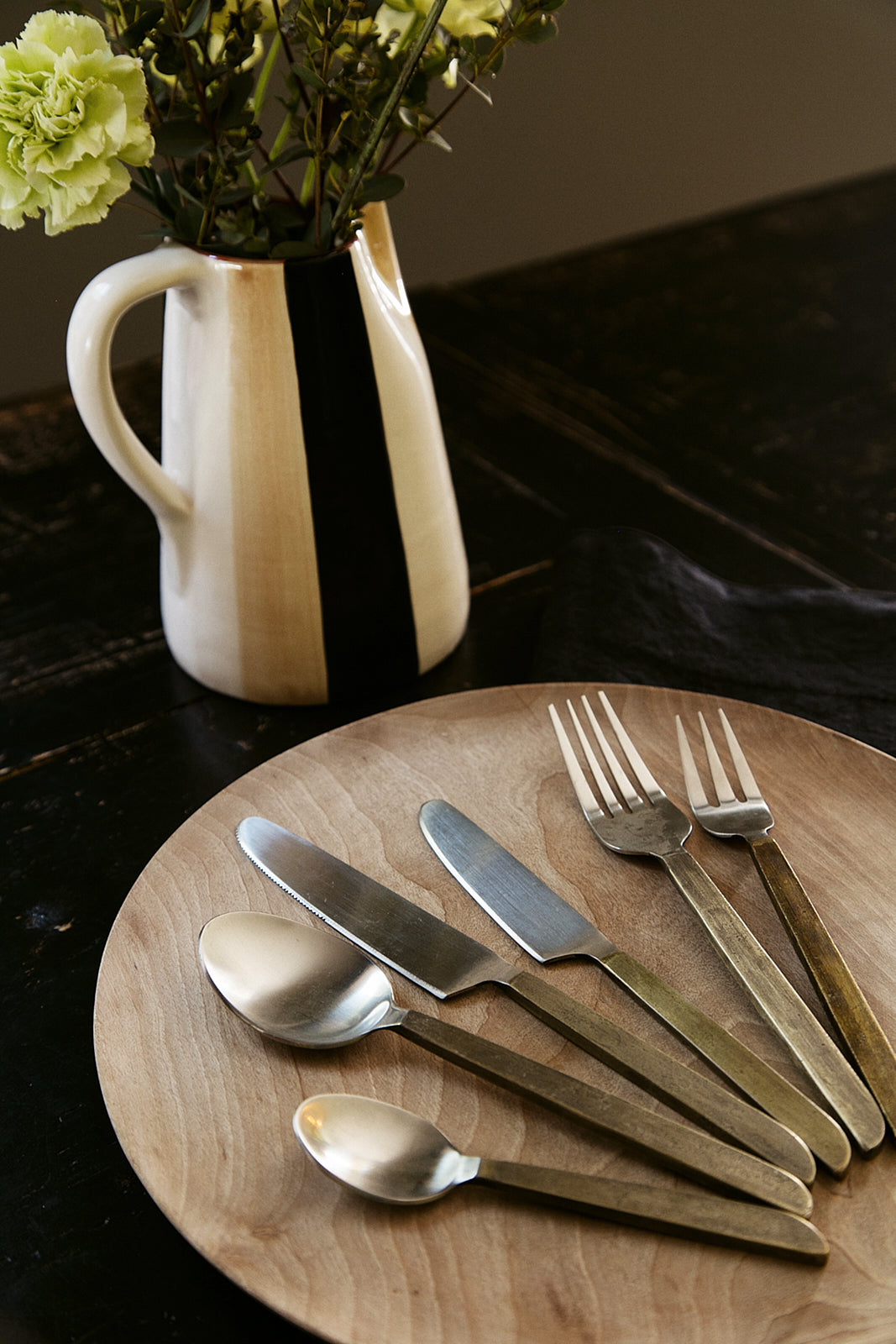 Aurea Cutlery