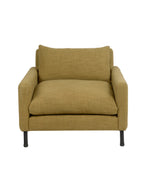Mira Armchair / Loveseat