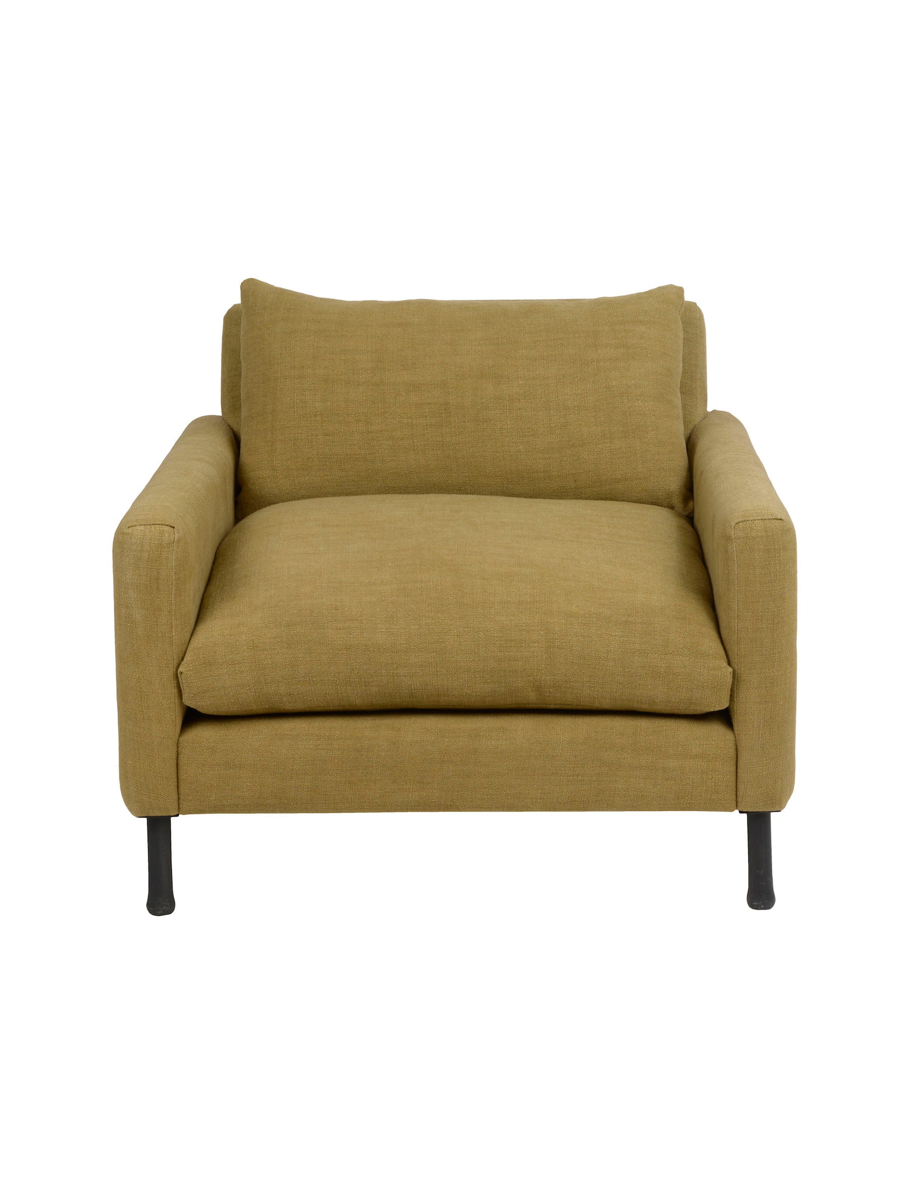 Mira Armchair / Loveseat