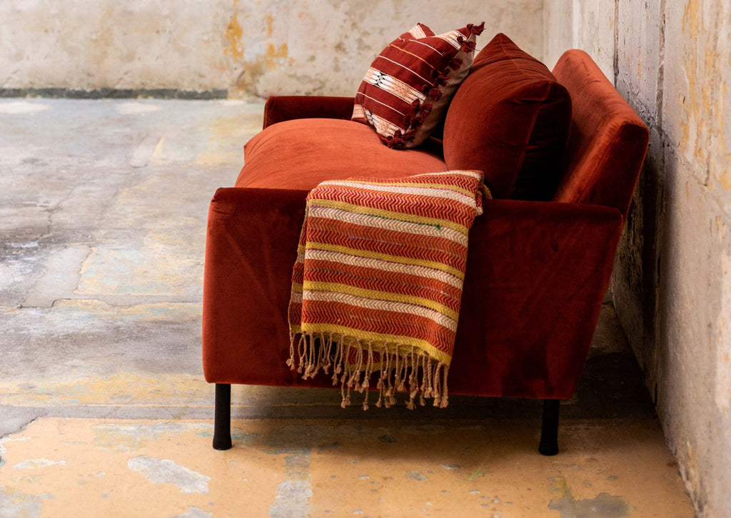 Mira Armchair / Loveseat