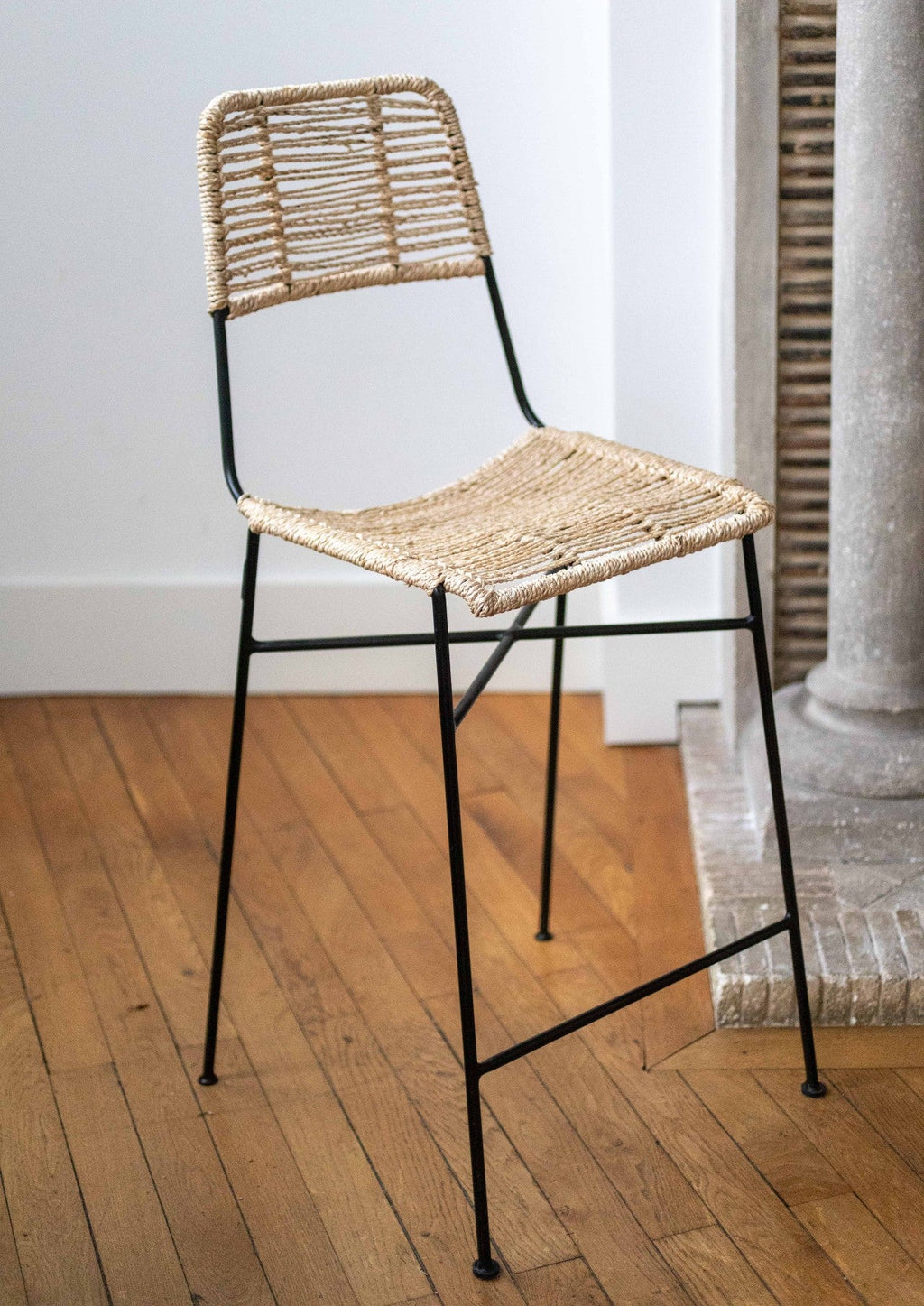 Murgi High Chair - Plant