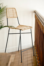 Murgi High Chair - Plant