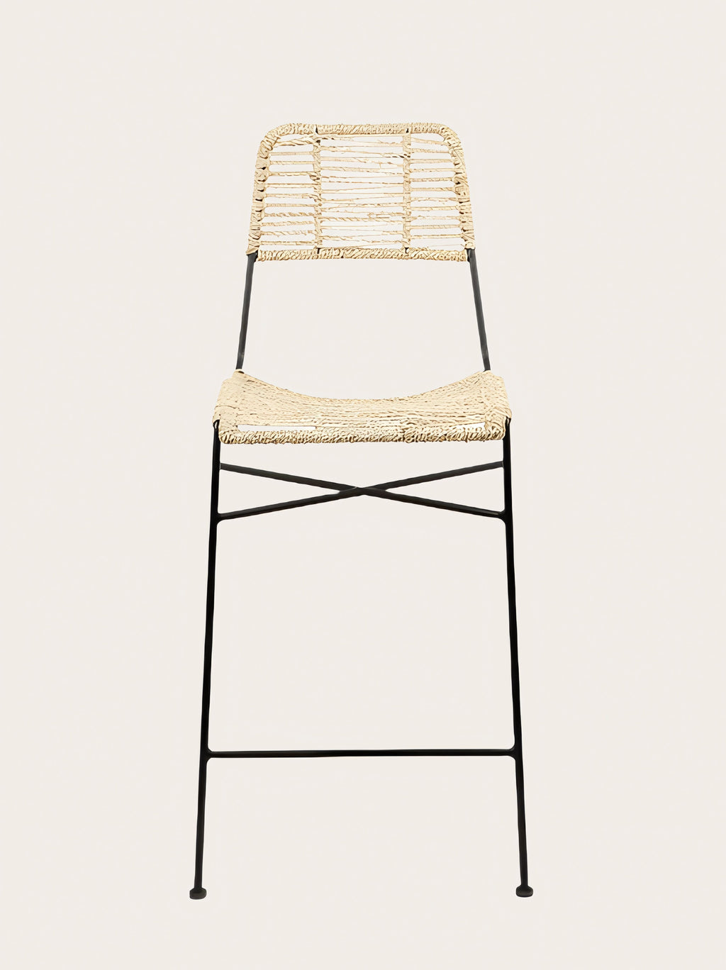 Murgi High Chair - Plant