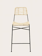 Murgi High Chair - Plant