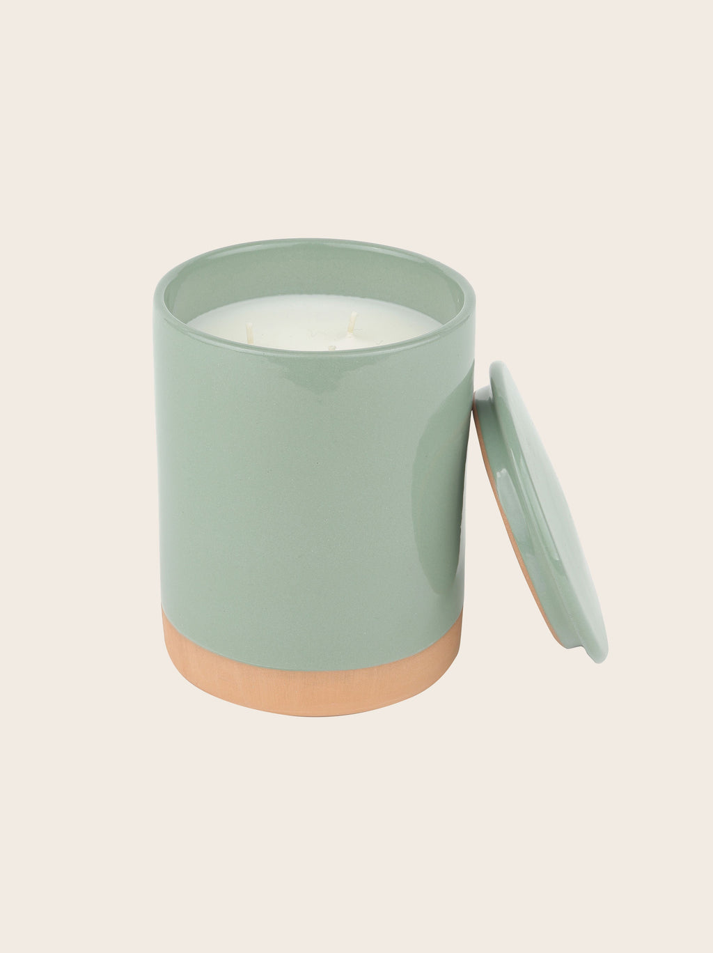 Imaginary Journey Candle