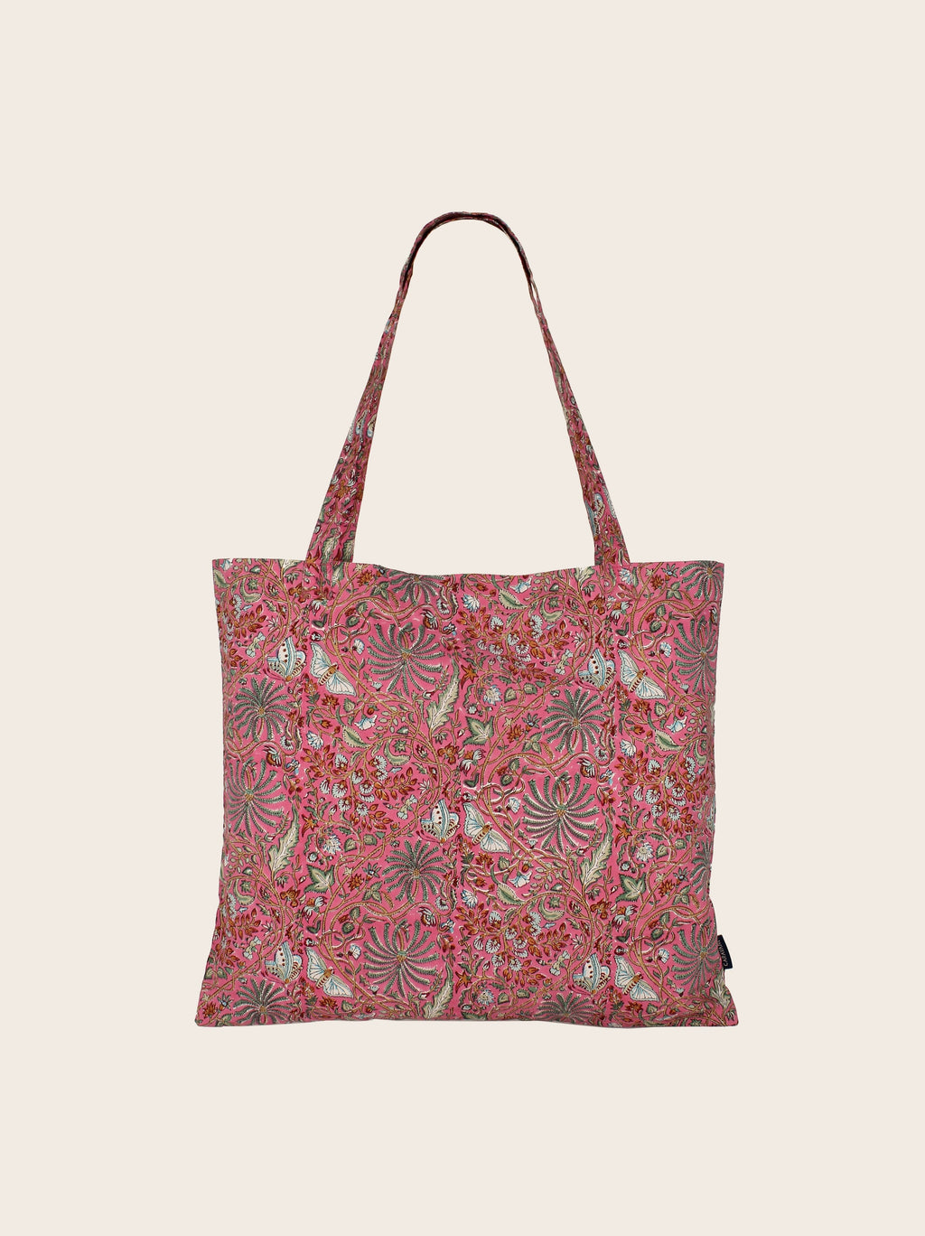 Cotton shopping bag