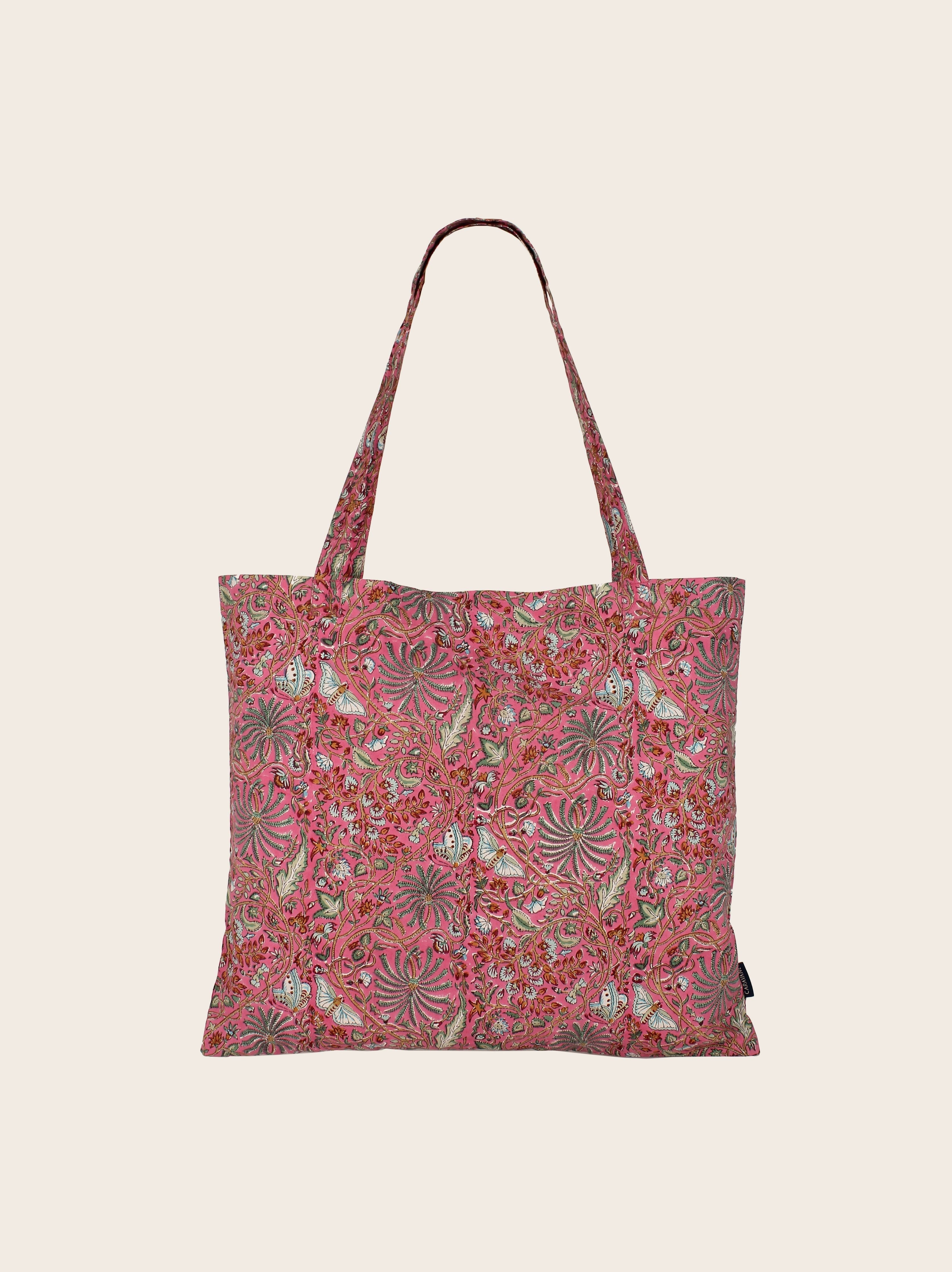 Cotton shopping bag