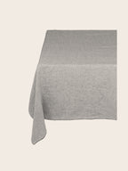 Thread-to-thread tablecloth