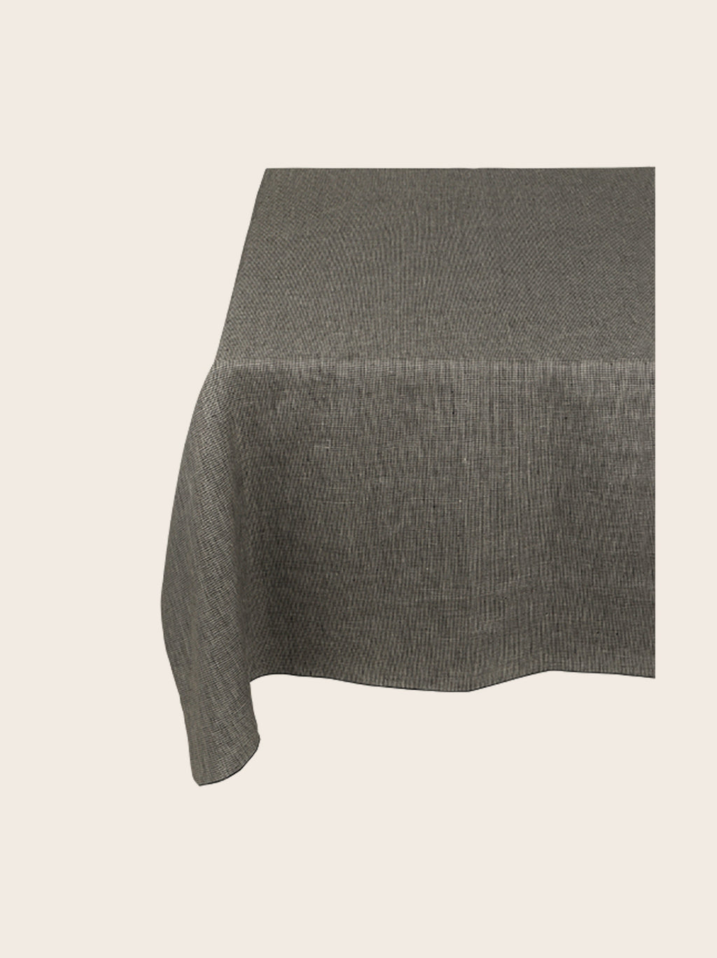 Thread-to-thread tablecloth