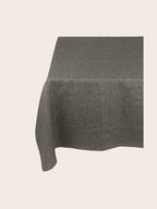 Thread-to-thread tablecloth