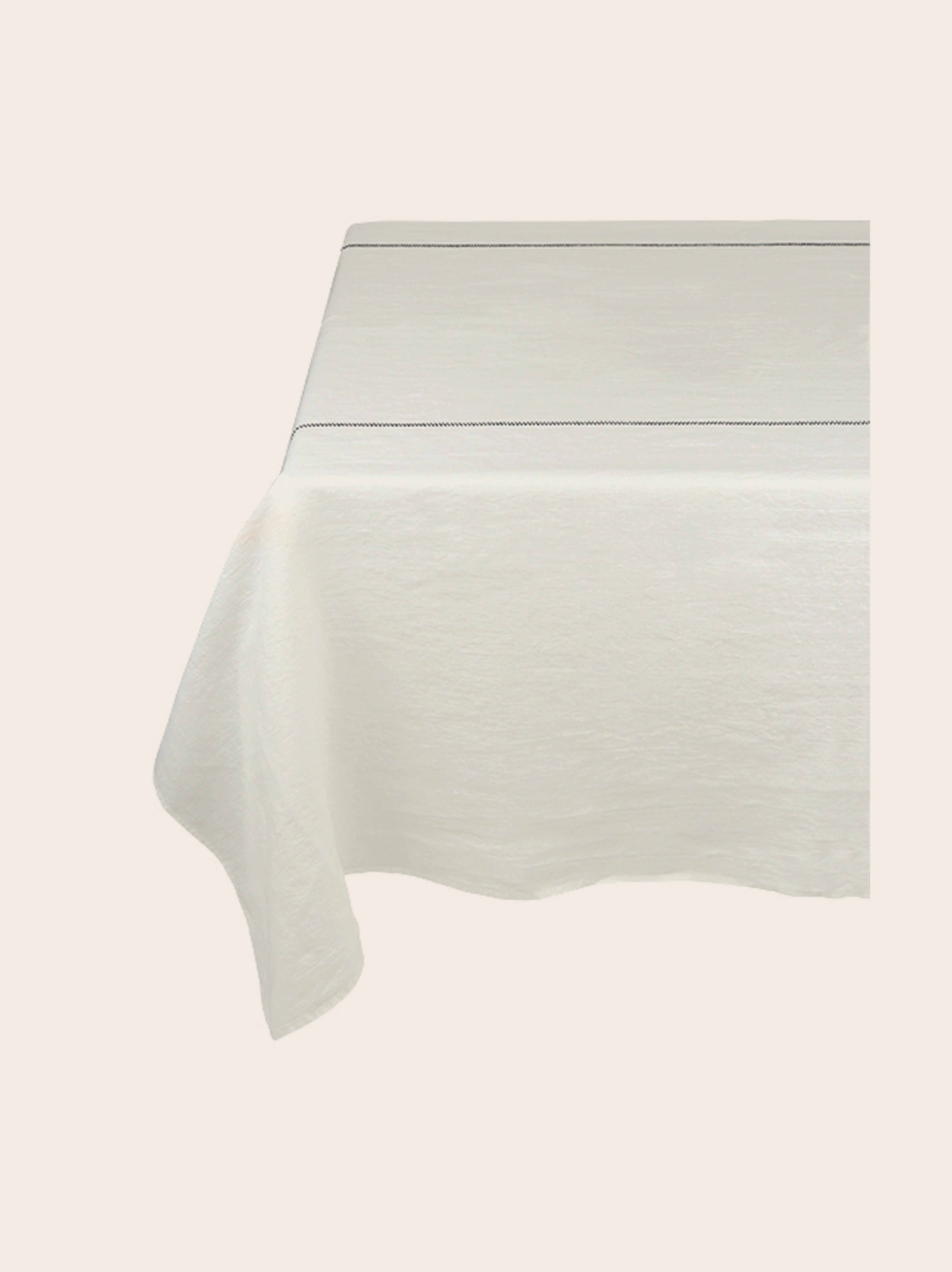 Noah's Tablecloth