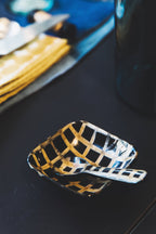 Niono small bowl and spoon