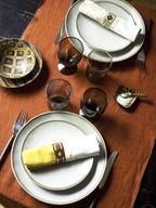 Niono small bowl and spoon