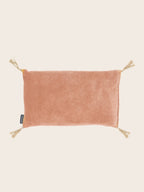 Washed velvet cherry pits