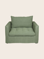 Tanay Armchair / Loveseat
