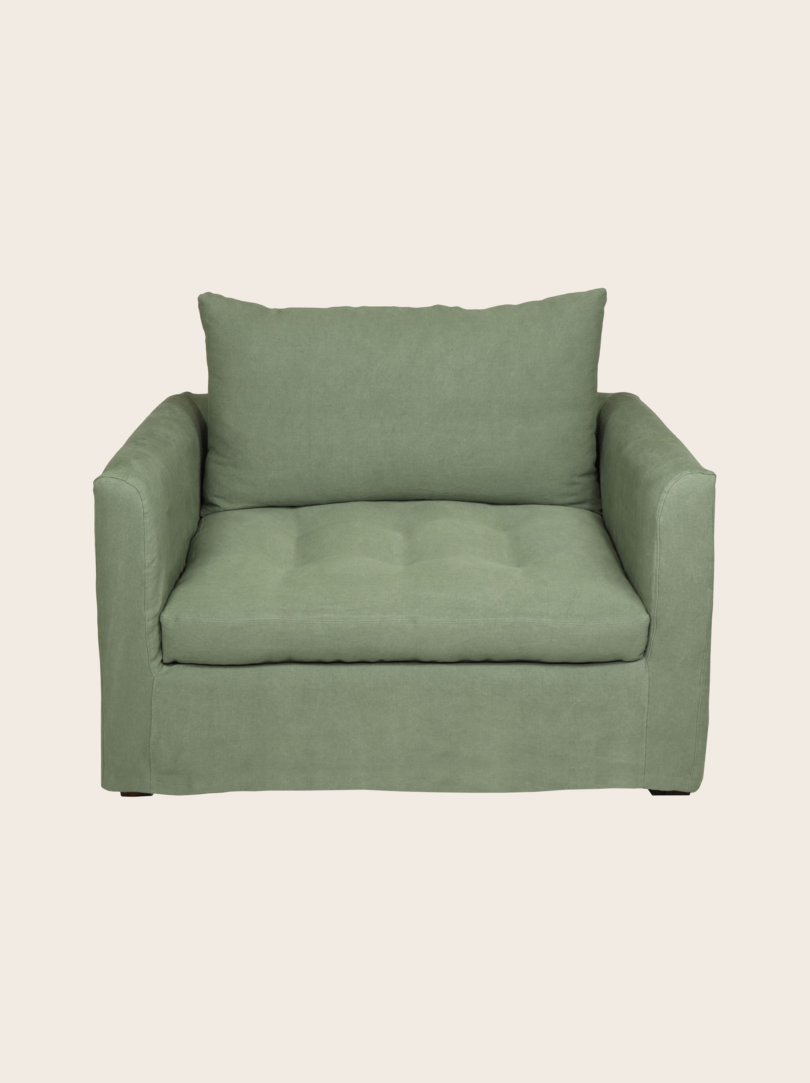 Tanay Armchair / Loveseat