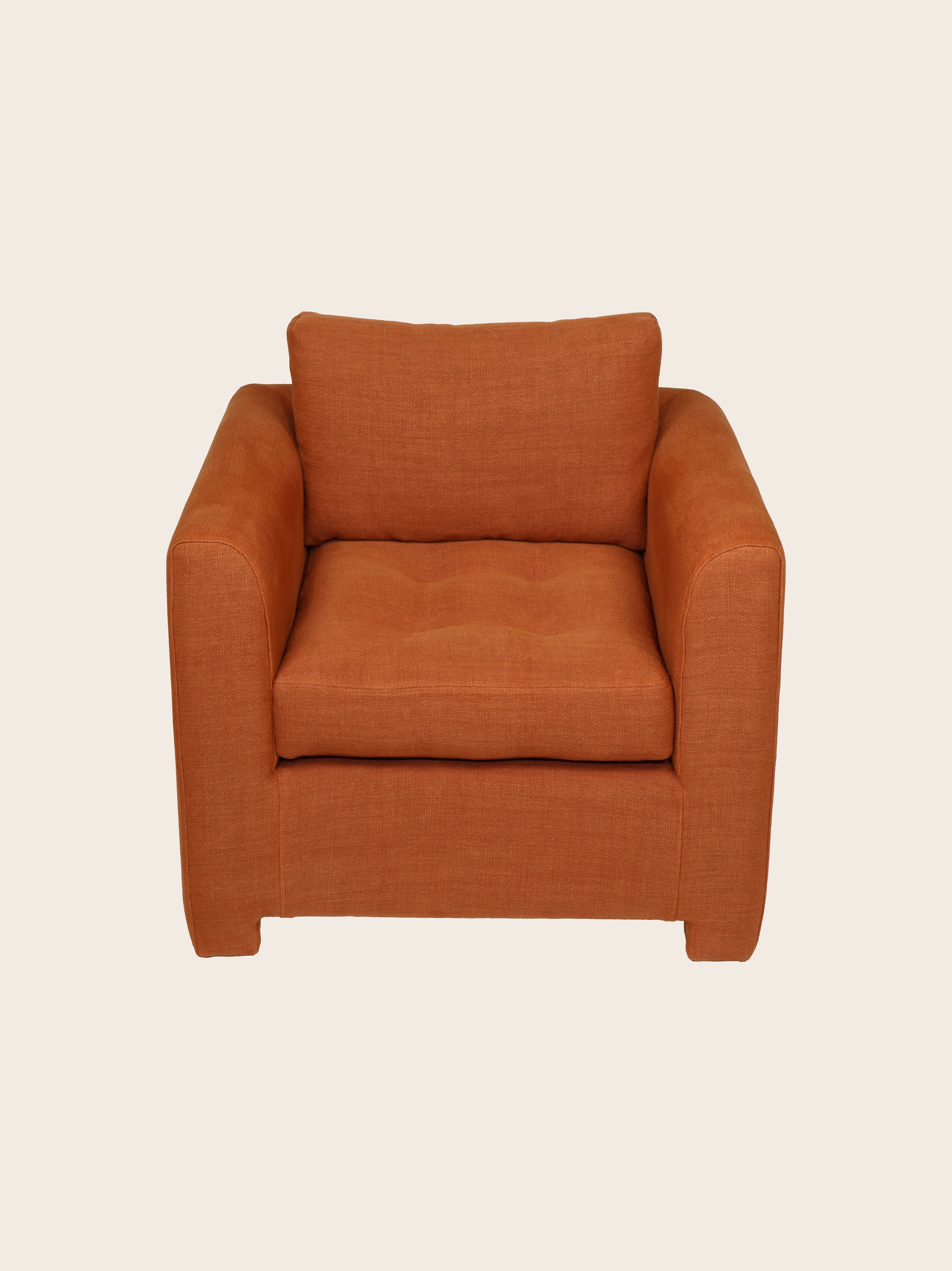 Stella Armchair