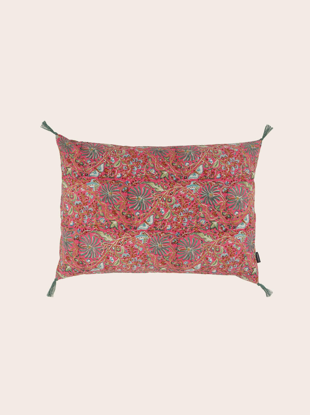 Papilio cushion cover