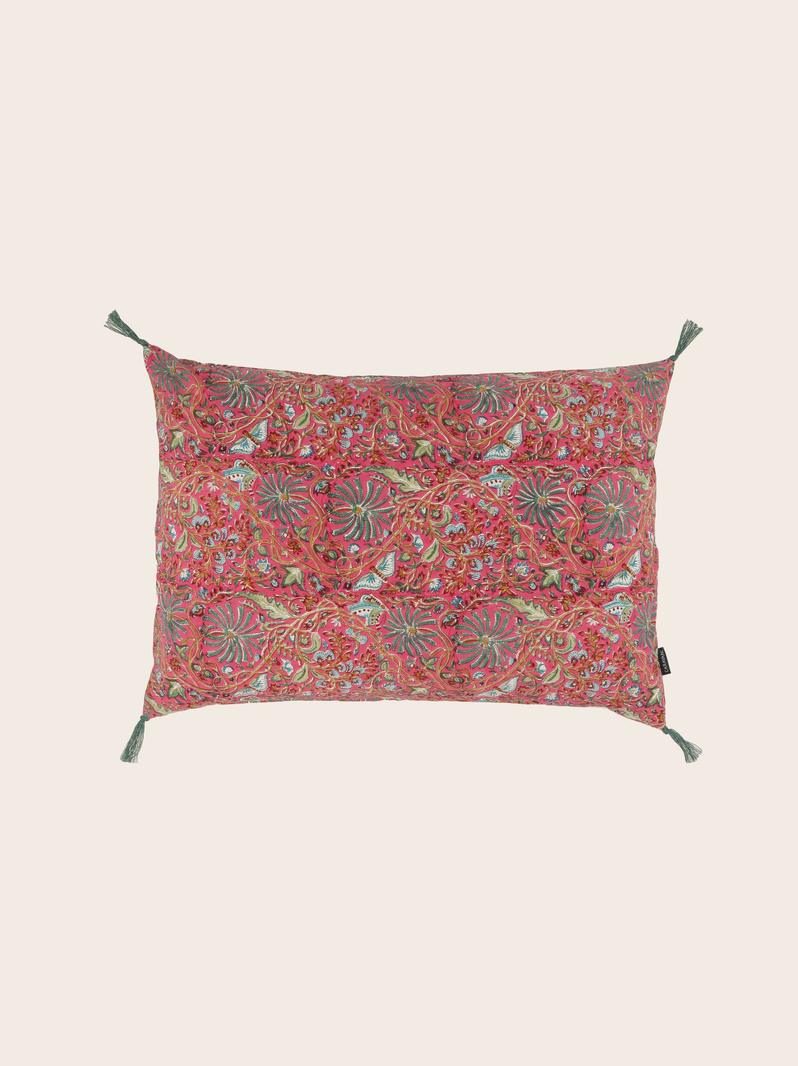 Papilio cushion cover