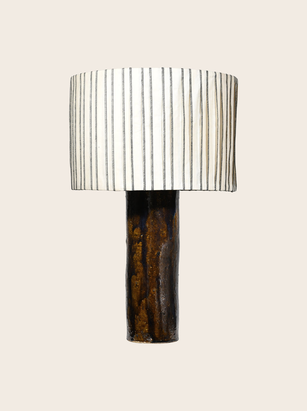 Lampshade for Gaia lamp base