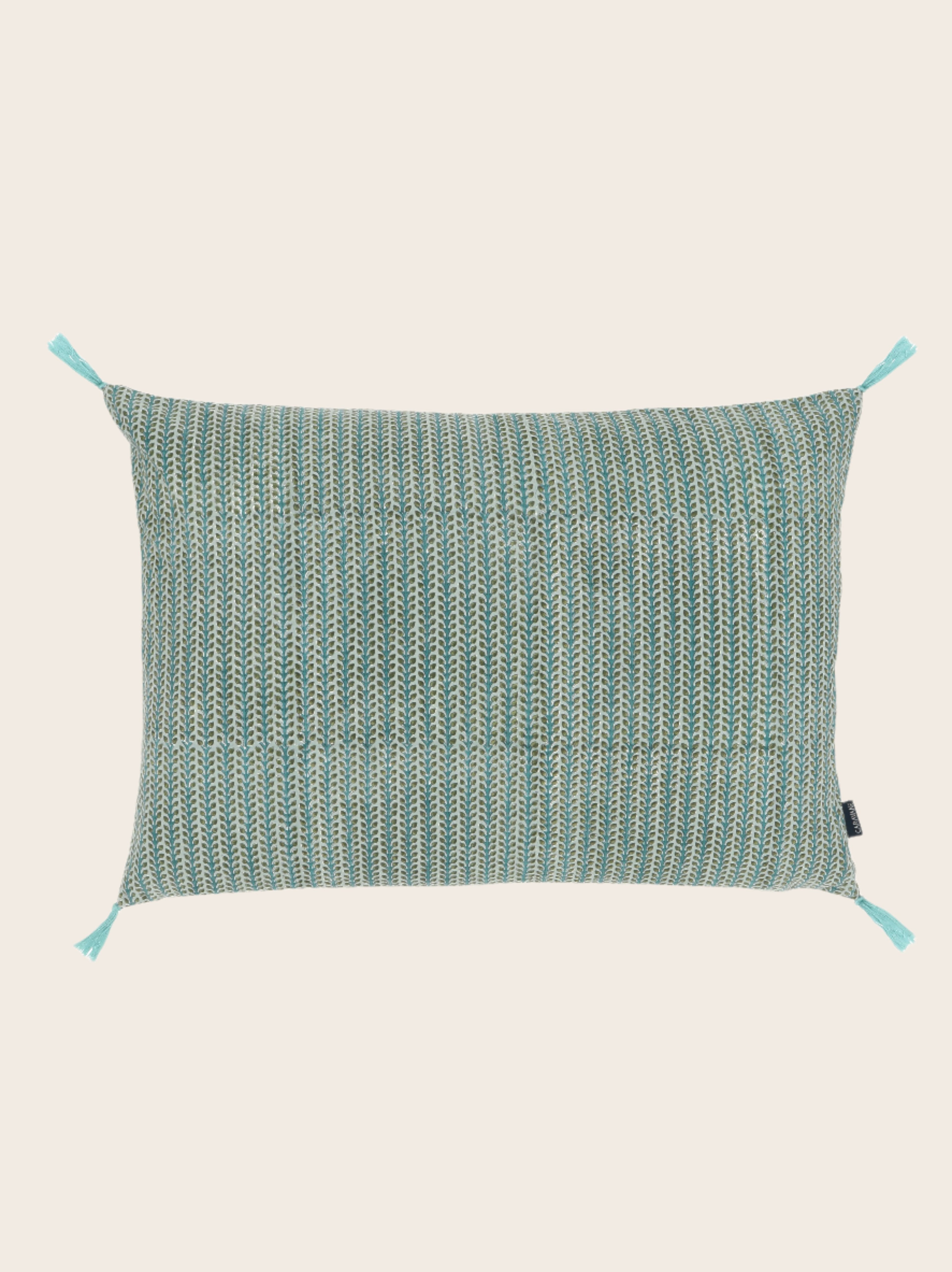 Florio cushion cover