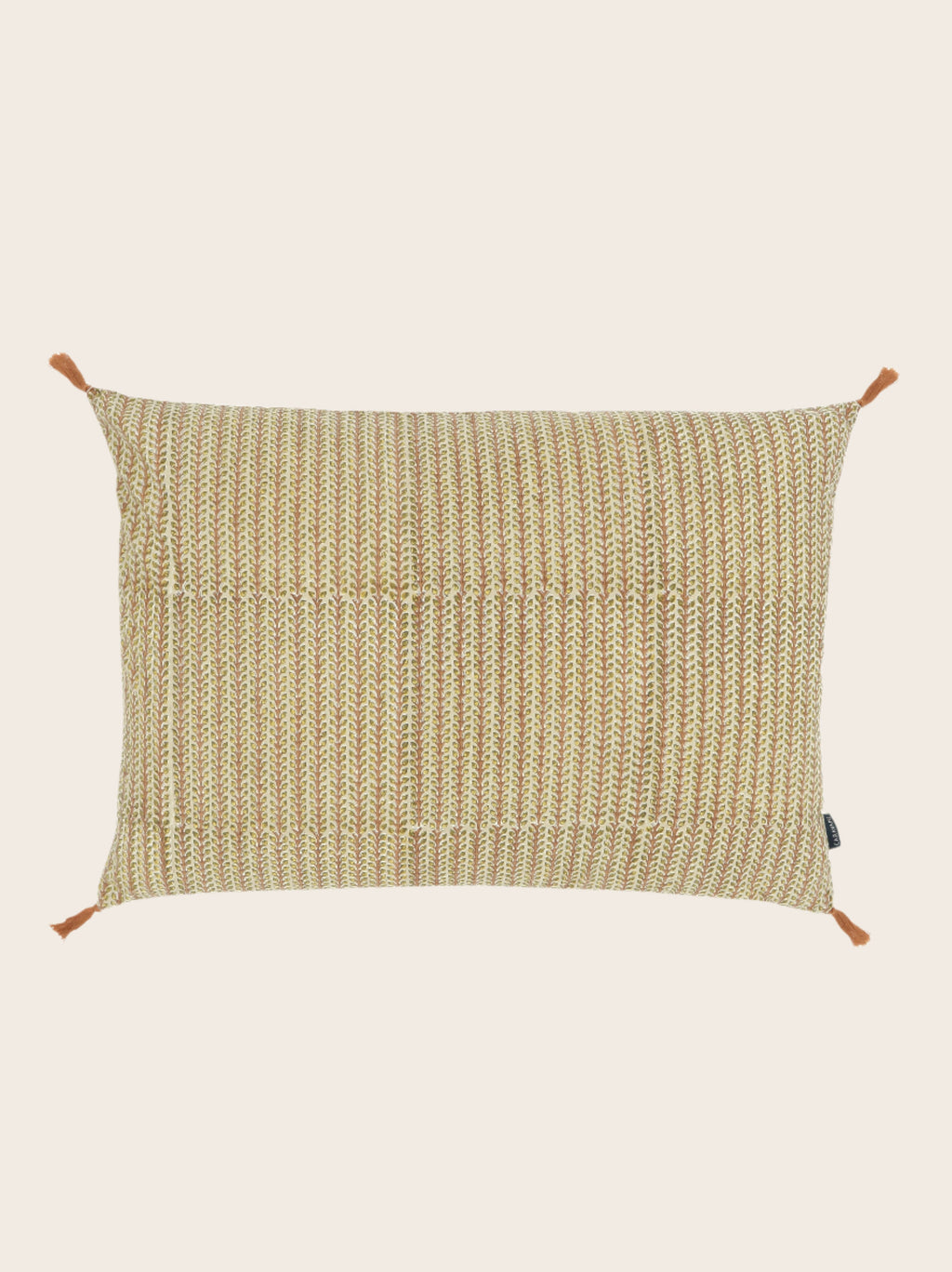 Florio cushion cover
