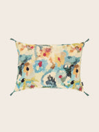 Fiore printed cushion cover