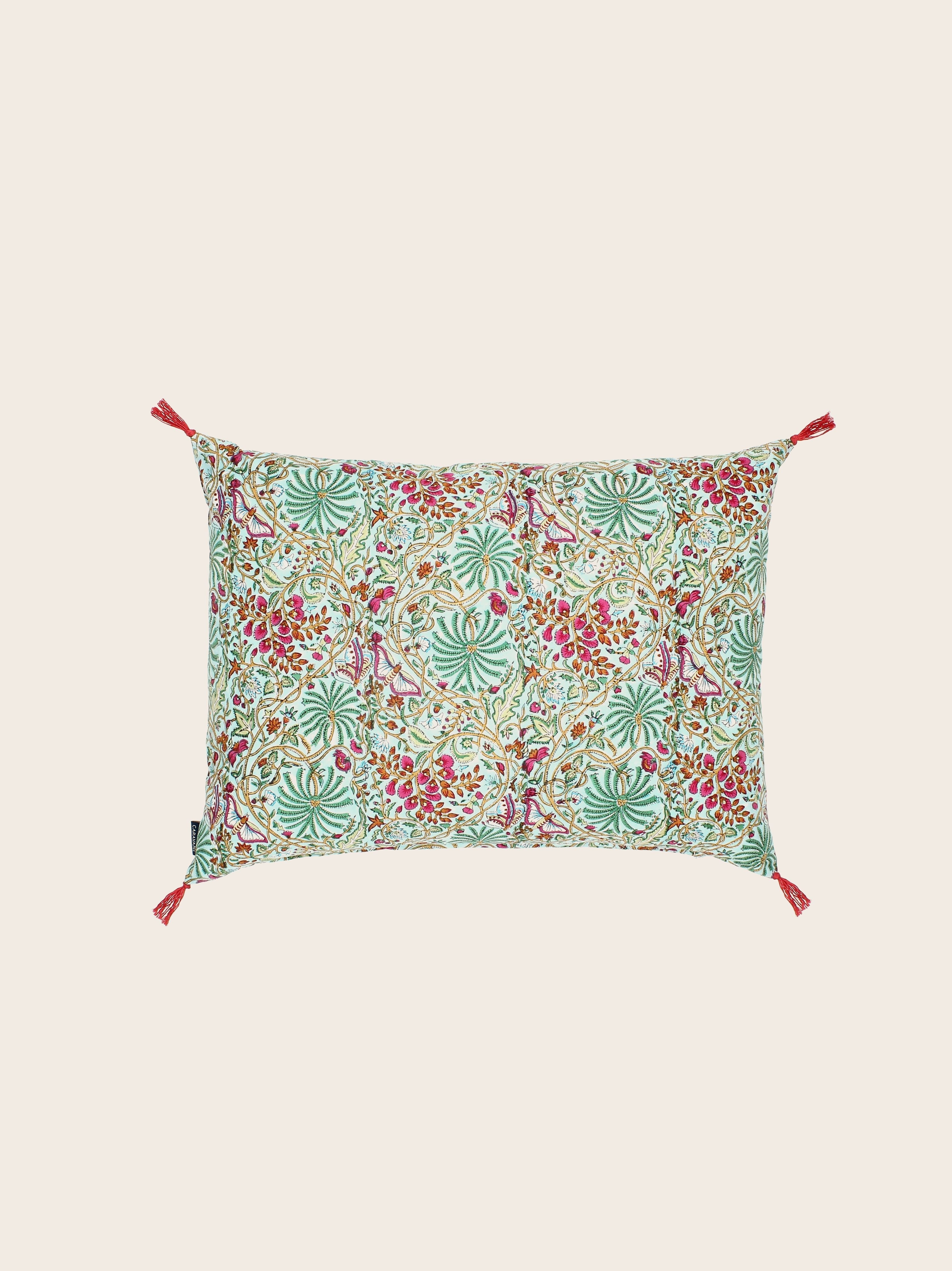 Papilio cushion cover