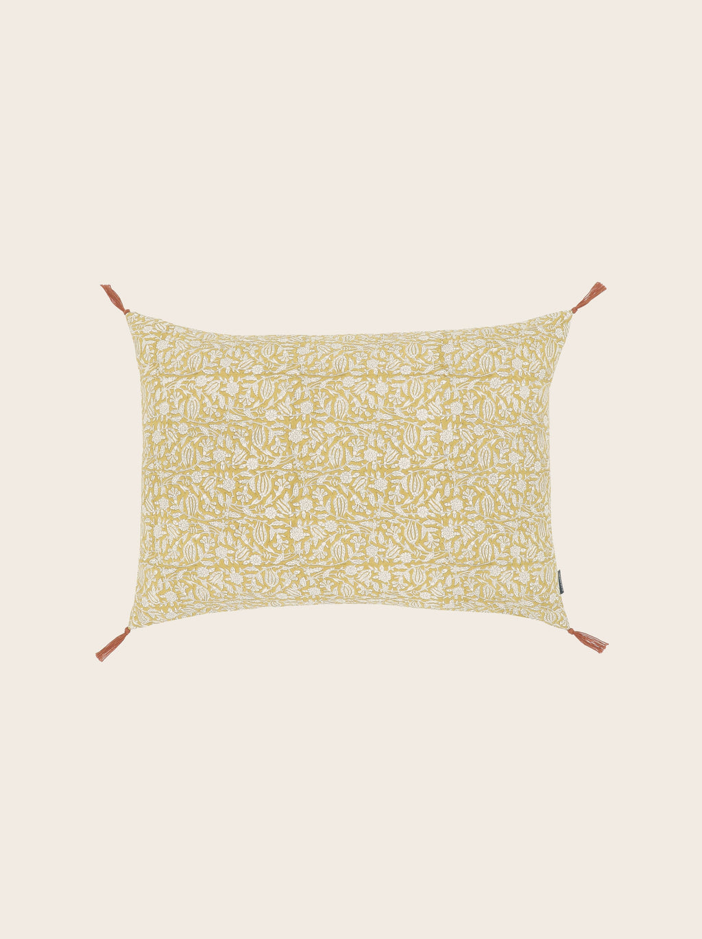 Tulipan cushion cover