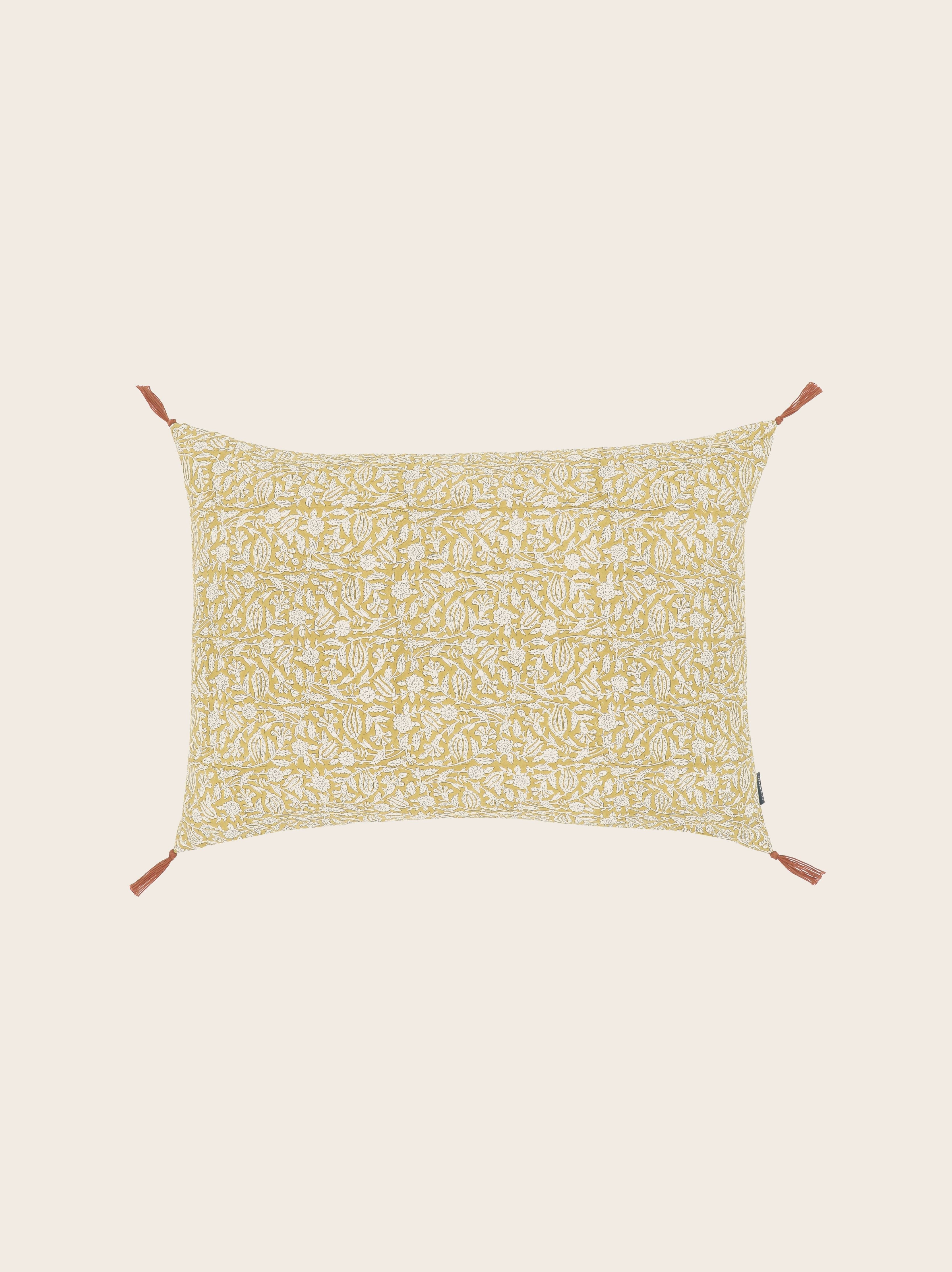 Tulipan cushion cover