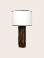 Lampshade for Gaia lamp base