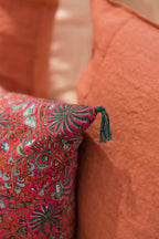 Papilio cushion cover