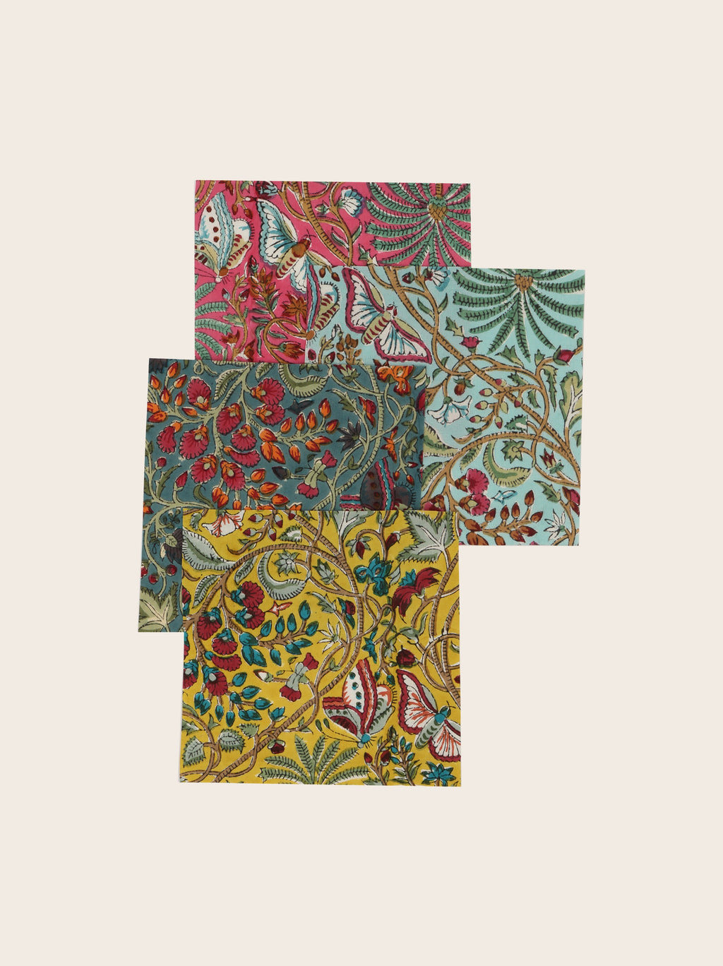 Papilio fabric sample