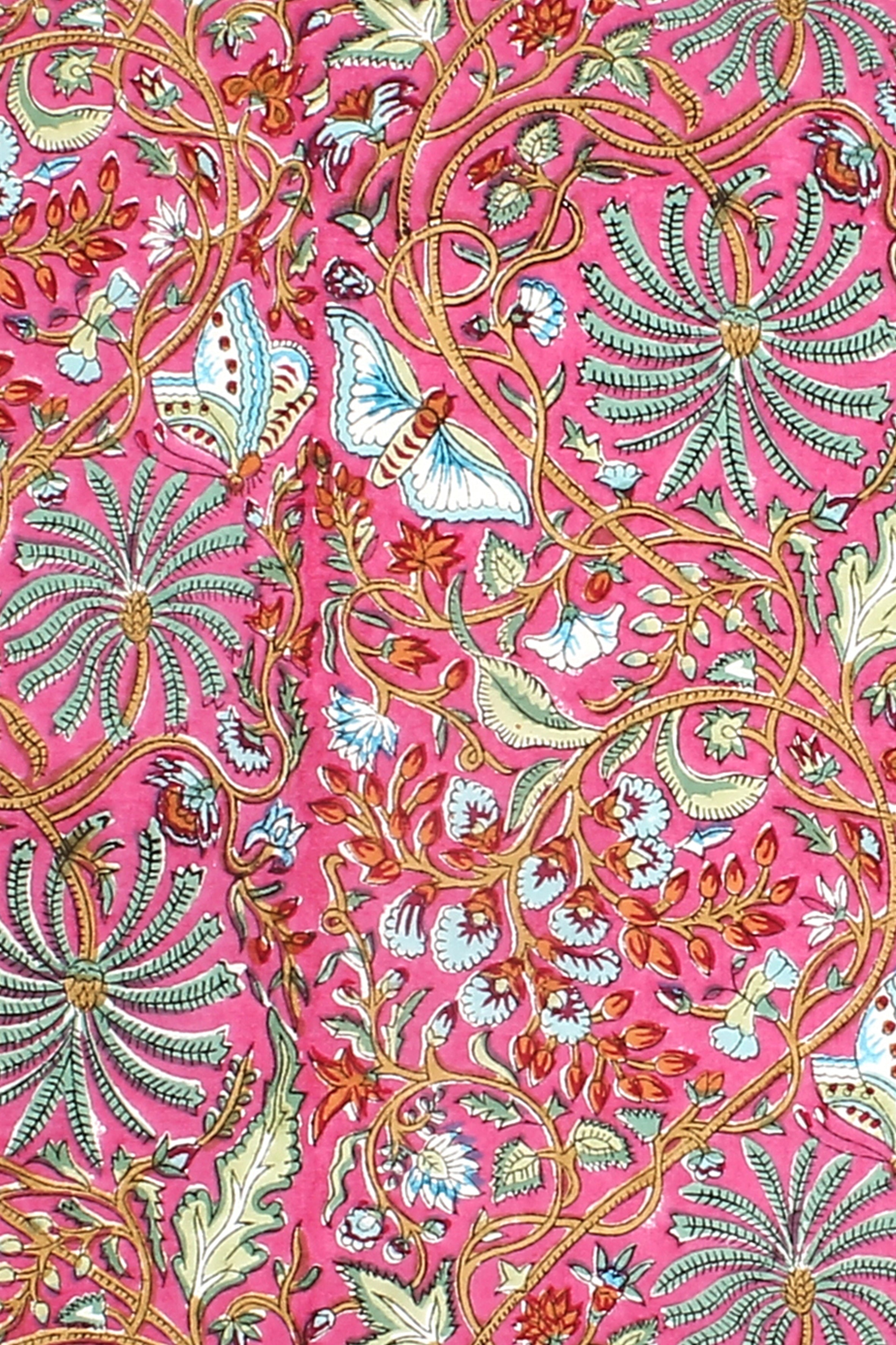 Papilio fabric sample