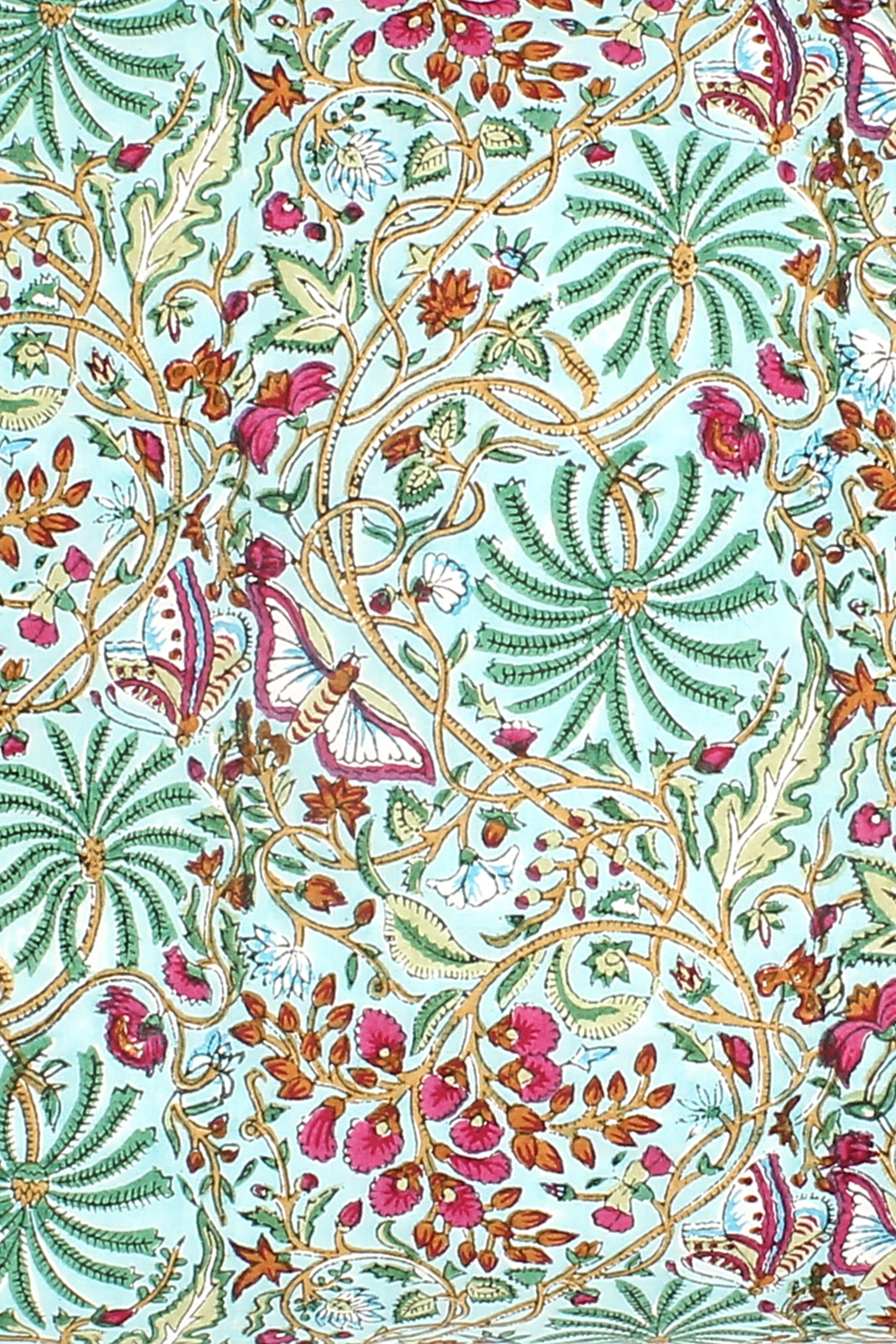 Papilio fabric sample