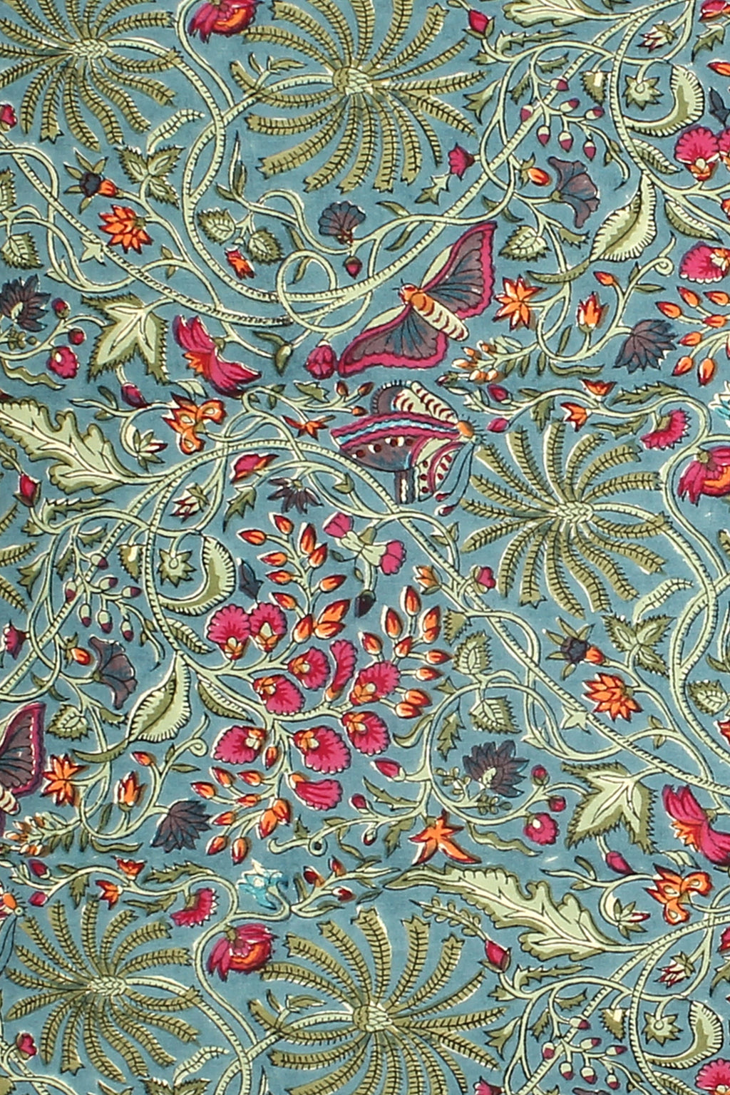 Papilio fabric sample
