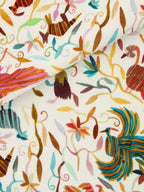 Paradisio fabric sample