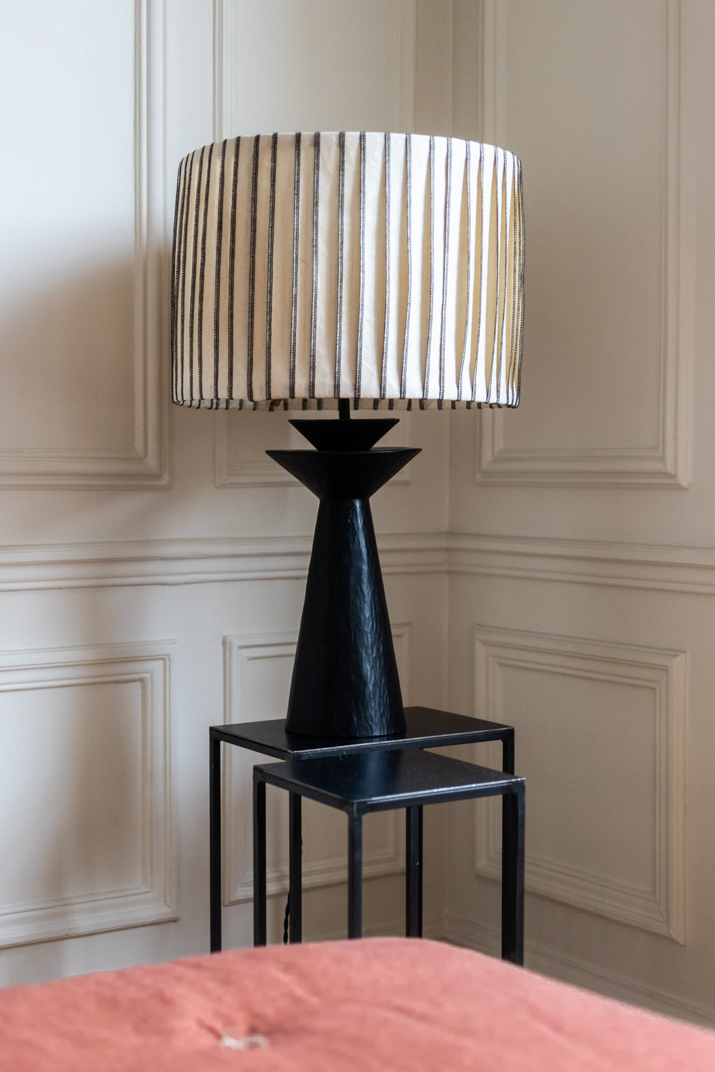 Rosha table lamp base
