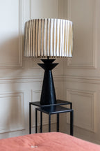 Rosha table lamp base