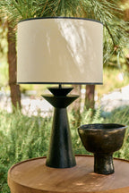 Rosha table lamp base