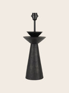 Rosha table lamp base