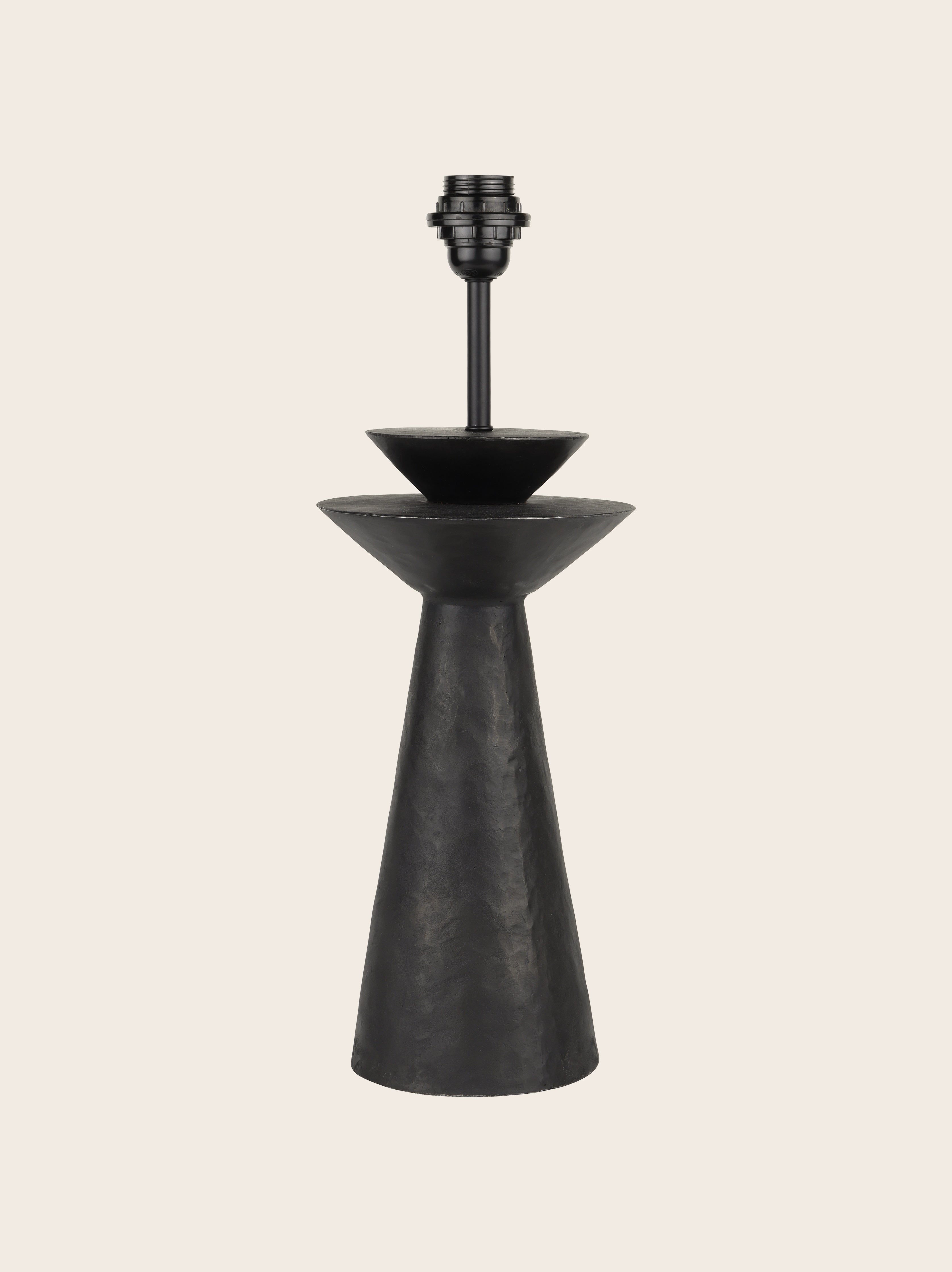 Rosha table lamp base