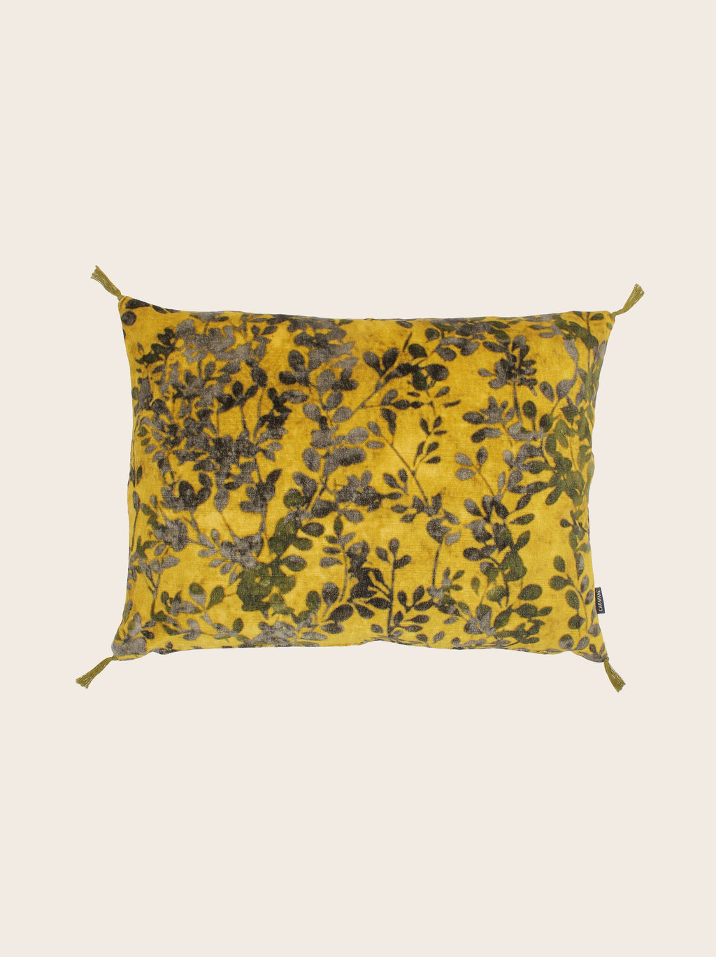 Foglia cushion cover
