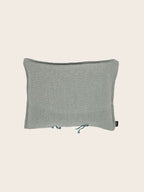 Small cushion cover, Thread by Thread