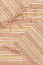 Raana organic duvet cover